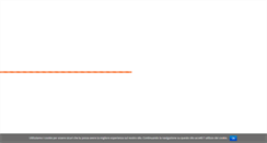 Desktop Screenshot of olimpiaresidence.com